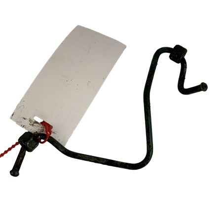 Spridarrör nr3